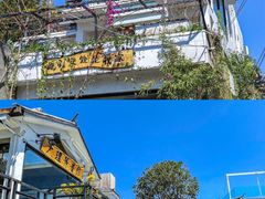 -崇圣寺三塔文化旅游区