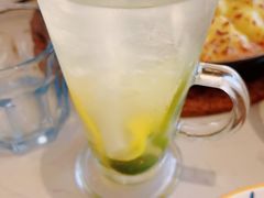 -必胜客(安盛购物广场金州店)