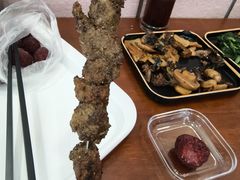 -护国寺小吃(地安门店)