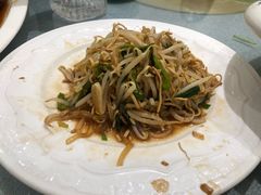 小炒合菜-肥肥小厨(清华路店)