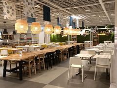 大堂-宜家·瑞典风味餐厅(无锡店)