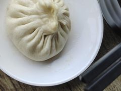 -津门张记包子铺(华昌道店)