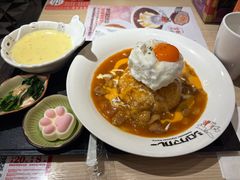 -白熊咖哩(新世界城店)