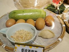 -黄寺蒸汽海鲜(黄寺大街店)