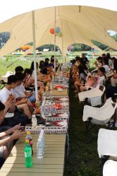 -268童话露营营地·烧烤·团建