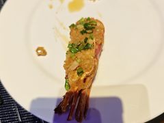 -花西亭·海鲜自助餐厅(瑞城名人酒店)
