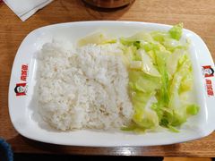 安格斯肥牛饭-南城香·饭香串香馄饨香(青年路店)