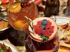 -BROWNSTONE布朗石西班牙餐厅(富城店)