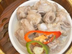 -蒸武门·广式茶点(金宝莱店)