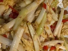 -赠李白·如诗的川味(余杭万达广场店)