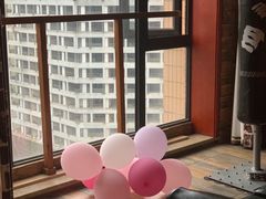 -玩坞轰趴馆·户外团建聚会主题生日派对馆(世豪广场店)