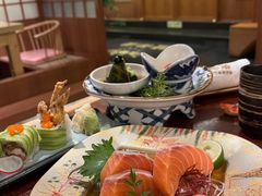 -蟹田居·活蟹料理(东城店)