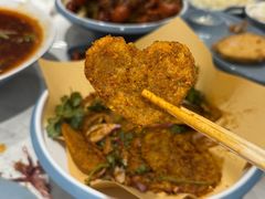 -辣盆盆麻辣小龙虾(哈尔滨总店)