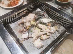 -九记路边鸡(穗盐路店)