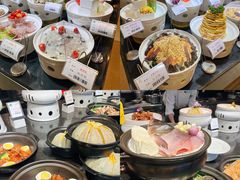 -汉通东林海鲜大酒店(鼓楼孝闻街店)