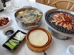 -守柴炉烤鸭(鱼嘴店)