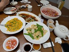 -渔满仓海鲜渔家(象山二店)