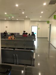 -天津市儿童医院(河西马场院区)