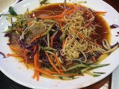 -东北大菜馆(延长路店)