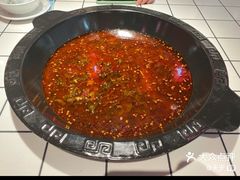 -蛙之绝石锅美蛙鱼头(万达广场攀枝花店)