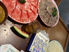 -楠火锅(昆山金鹰店)