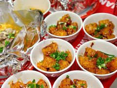 嘿嘿小土豆-见味花甲(福田coco park店)