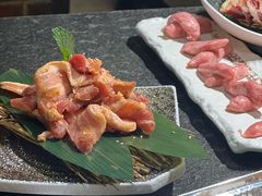 -炭虎烤肉(桂林路店)