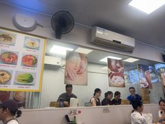 -食惠里小笼包面馆(越秀店)