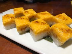 黄米凉糕-龍聚祥烧麦馆(鼓楼店)