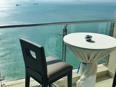 -三亚福朋喜来登酒店·大堂吧