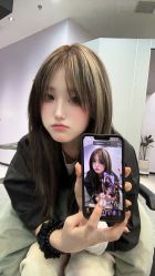 -DL HOPE造型