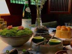 -三嚥阁 La Villa Restaurant