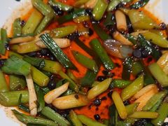 -贡宴盐帮菜自贡驻京联络处餐厅