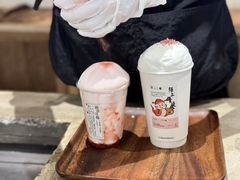 -李山山茶事(景枫店)