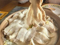-京菜·砂锅居·烤鸭(西四店)