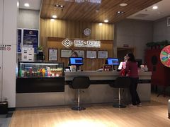 大堂-权品·权金城沐浴连锁(良乡店)