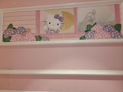 -安吉银润锦江城堡酒店(Hello Kitty主题乐园店)