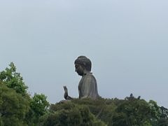 -天坛大佛