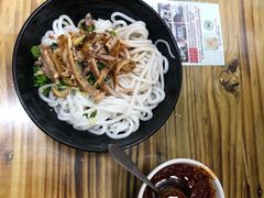 -再回首鸡肉米线(人民路一店)