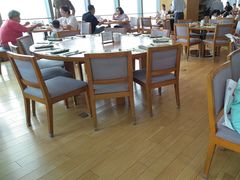 -视界美食自助餐厅·石家庄希尔顿酒店