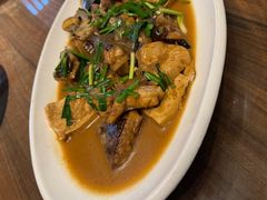 -今鲜源大酒店·中华餐饮名店(新湛路店)