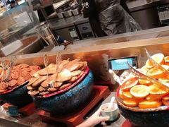 -東盛炭烤自助料理(玄武招商花园城店)