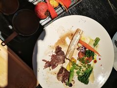 -C&R西班牙餐厅