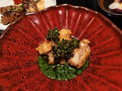 -花潮料理艺食馆(SM新生活广场店)