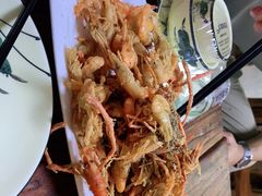 -正宗天津烧麦馆(柳州路店)