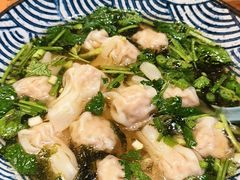 -北丐先生·野馄饨烧烤(南京首店)