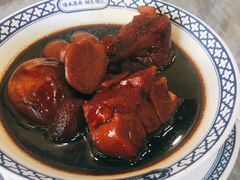 -赵记传承·中式甜品(珠海香洲柠溪大道店)