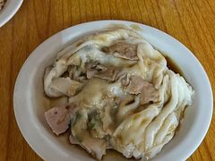 -河记肠粉店