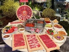 -海底捞火锅(杭州天虹购物中心店)