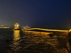 -兴城海滨风景区